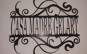 Casa Madre Gelart Patrimonio Gaditano Del Siglo XIX