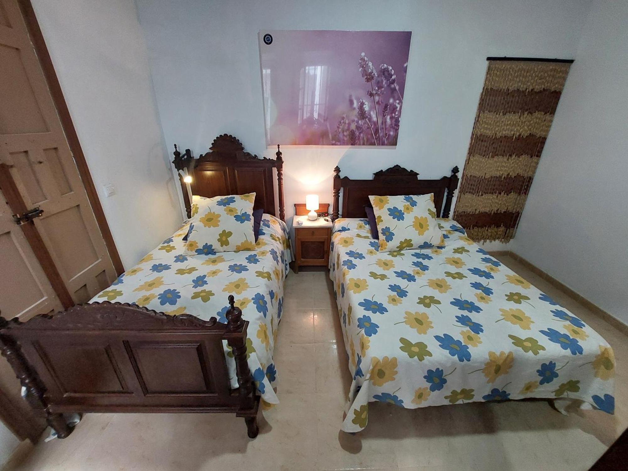 Casa Madre Gelart Patrimonio Gaditano Del Siglo XIX San Fernando Exterior foto