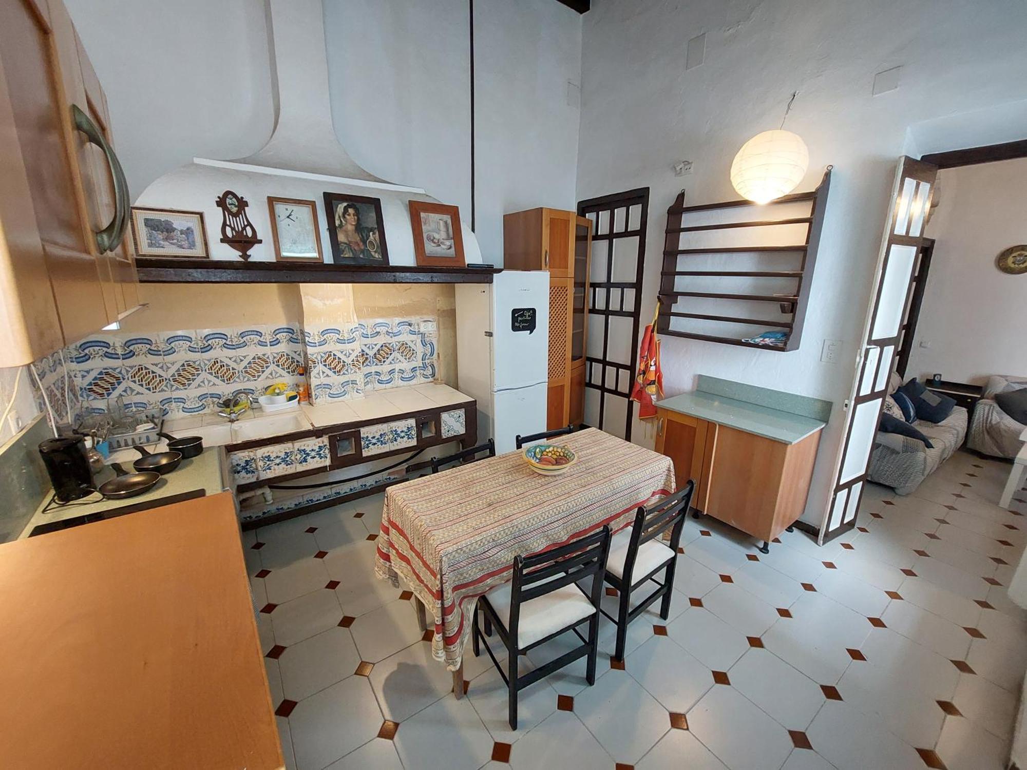 Casa Madre Gelart Patrimonio Gaditano Del Siglo XIX San Fernando Exterior foto